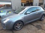 PORTIERRUIT LINKS Alfa Romeo MiTo (955) (01-2008/12-2018), Auto-onderdelen, Ruiten en Toebehoren, Gebruikt, Alfa Romeo