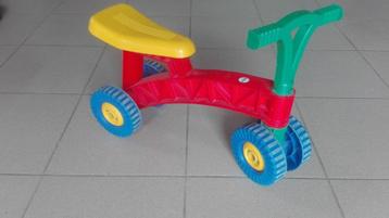 kinder loopfiets beschikbaar voor biedingen