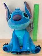 STITCH met geluid - 32cm, Verzamelen, Disney, Ophalen of Verzenden, Zo goed als nieuw, Knuffel