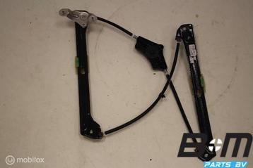 Raammechaniek LV VW Golf 7 GTI 5 deurs RHD 5G4837461G beschikbaar voor biedingen