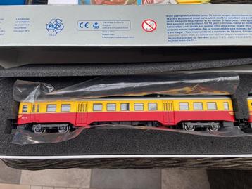 Voor Märklin : Olaerts TYP 45 Digitaal dubbeltractie beschikbaar voor biedingen
