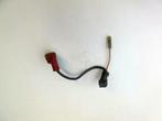 Kawasaki GPZ600 accukabel GPZ 600 accudraad accu kabel draad, Ophalen of Verzenden, Gebruikt