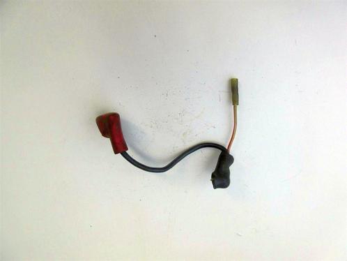 Kawasaki GPZ600 accukabel GPZ 600 accudraad accu kabel draad, Motoren, Onderdelen | Kawasaki, Gebruikt, Ophalen of Verzenden