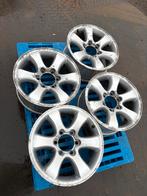 Land cruiser aluminium velg, Ophalen, Gebruikt