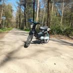 Honda wallaroo deluxe, Fietsen en Brommers, Brommers | Honda, Ophalen of Verzenden, Nieuw, Klasse A (25 km/u), 65 cc