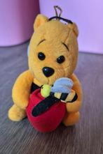 Knuffel Winnie The Pooh, Ophalen, Gebruikt