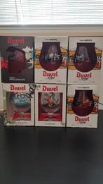 Duvelglazen, Verzamelen, Biermerken, Ophalen of Verzenden, Nieuw, Glas of Glazen, Duvel