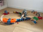 Brio set +dieren, Ophalen