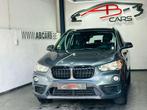 BMW X1 1.5 dA sDrive16 * GARANTIE 12 MOIS * 1ER PROP *, Te koop, Zilver of Grijs, 3 cilinders, Gebruikt