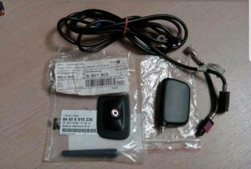 bmw e36-e39-e34-e38-e31-antenne telephone, Enlèvement ou Envoi, Neuf, BMW