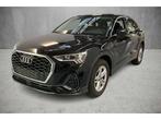 Audi Q3 Sportback 35 TFSI 150PK Automaat 2022, Auto's, Automaat, Gebruikt, Overige brandstoffen, Bedrijf