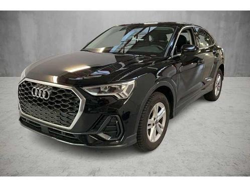 Audi Q3 Sportback 35 TFSI 150PK Automaat 2022, Auto's, Audi, Bedrijf, Q3, Overige brandstoffen, SUV of Terreinwagen, Automaat