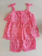 NIEUW zomerset maat 86 Ergee, Meisje, Nieuw, Ophalen of Verzenden, Setje