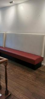 Banquettes de restaurant/brasserie/café, Sports & Fitness