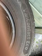 Te koop zomerbanden, Auto-onderdelen, Banden en Velgen, Ophalen, 16 inch, 235 mm, Band(en)