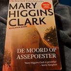 Alafair Burke - De moord op Assepoester, Ophalen of Verzenden, Zo goed als nieuw, Alafair Burke; Mary Higgins Clark