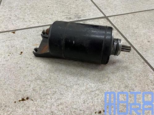 Startmotor Kawasaki KLE 650 Versys 2007 - 2009 KLE650 start, Motoren, Onderdelen | Kawasaki, Gebruikt, Ophalen of Verzenden