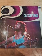 2 lp Cat Stevens, Ophalen of Verzenden, 1960 tot 1980, Gebruikt, 12 inch