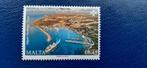 Postzegels Malta SEPAC Main Tourist Attractions 2024, Verzenden, Postfris, Plaats of Gebouw