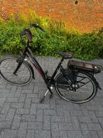 RAMOS-E-BIKES, Fietsen en Brommers, Elektrische fietsen, Ophalen of Verzenden, Zo goed als nieuw