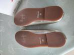 Gouden ballerina, maat 30., Kinderen en Baby's, Ophalen, Il Gufo, Meisje, Schoenen