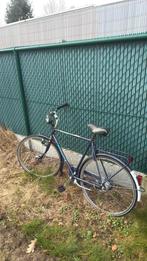 Fiets, Ophalen, Zo goed als nieuw