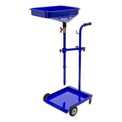 Olie opvangwagen / Olie opvangsysteem, Auto diversen, Overige Auto diversen, Verzenden