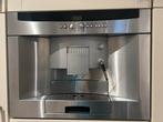 Inbouw koffiemachine Neff, Ophalen, Gebruikt, Koffiemachine