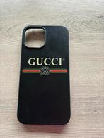 Hoesje Gucci Iphone 12 Pro Max, Ophalen of Verzenden, Nieuw, IPhone 12