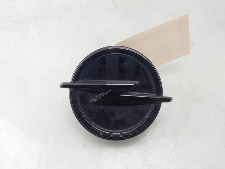 POIGNEE COFFRE / HAYON ARRIERE Opel Corsa F (UB / UH / UP), Autos : Pièces & Accessoires, Carrosserie & Tôlerie, Opel, Utilisé