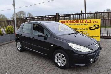 Peugeot 307 1.4i X-Line / Airco ***DESTOCKAGE B2B*** beschikbaar voor biedingen