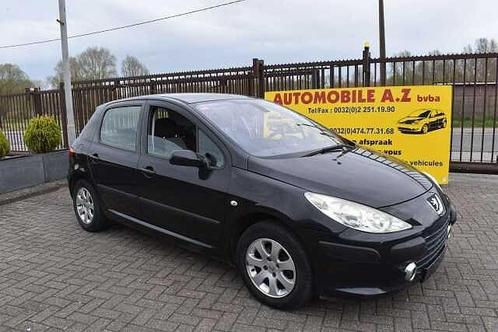 Peugeot 307 1.4i X-Line / Airco ***DESTOCKAGE B2B***, Auto's, Peugeot, Bedrijf, ABS, Adaptieve lichten, Airbags, Airconditioning