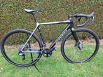 Stevens Superprestige (Cyclocross) Maat 54, Fietsen en Brommers, 53 tot 57 cm, Ophalen, Gebruikt, Carbon