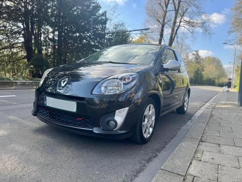 2008 Renault Twingo GT 1.2 TURBO ! Gekeurd, Auto's, Renault, Particulier, Twingo, ABS, Airbags, Airconditioning, Alarm, Boordcomputer