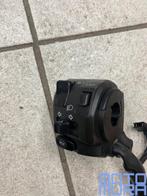 Stuurschakelaar links Kawasaki ZX6R 2005 2006 636cc ZX6-R ZX, Motoren, Gebruikt, -, -, Ophalen of Verzenden