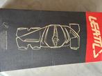 Leatt Z-frame kniebraces maat XL (zwart), Motoren, Kleding | Motorkleding, Heren, Leatt, Tweedehands, Ophalen