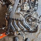 Motor Dacia Lodgy 2018, Ophalen, BMW