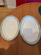 Service Carlotta Royal Bosch, Ophalen, Zo goed als nieuw, Overige stijlen, Porselein