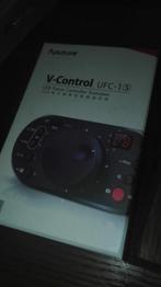 Aputure V-Control USB-focuscontroller Canon EOS  (UFC-1S), TV, Hi-fi & Vidéo, Comme neuf, Enlèvement ou Envoi