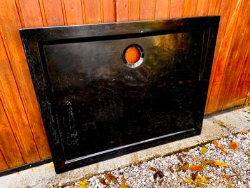 Douchebak 80x100cm beschikbaar voor biedingen