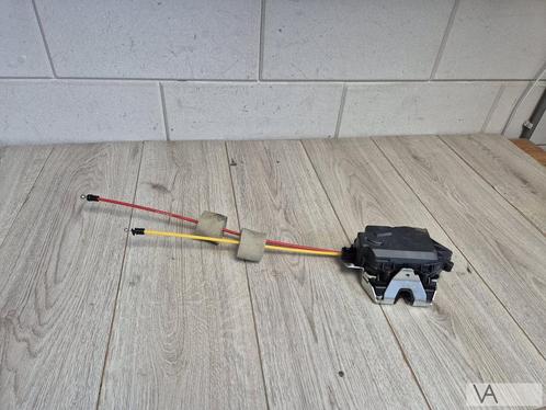 Mercedes E klasse W211 station achterklepslot 2 kabels €100, Auto-onderdelen, Carrosserie, Mercedes-Benz, Gebruikt, Ophalen of Verzenden