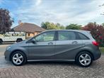 Mercedes B180 Benzine/Euro 5/Vol Leder/Navi/Airco/GEKEURD, Auto's, Mercedes-Benz, Euro 5, Monovolume, Leder, Bedrijf
