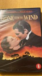 Gone With The Wind, Cd's en Dvd's, Dvd's | Klassiekers, Ophalen of Verzenden, Nieuw in verpakking