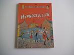 Piet Pienter en Bert Bibber 26 Hypnosepillen, Boeken, Gelezen, Eén stripboek, Ophalen of Verzenden, POM
