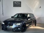 Bmw 120I Automaat 12 maanden garantie, Auto's, BMW, Automaat, 1 Reeks, Leder, Berline