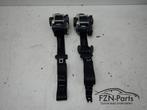 Audi A1 82A Gordelset L + R Big Belt (Gordel Set), Auto-onderdelen, Ophalen of Verzenden, Gebruikt