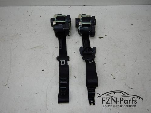 Audi A1 82A Gordelset L + R Big Belt (Gordel Set), Auto-onderdelen, Elektronica en Kabels, Gebruikt, Ophalen of Verzenden