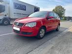 Volkswagen Polo 1.2i - Airco + Keuring/ Carpass - Garantie, Auto's, Voorwielaandrijving, 4 cilinders, 1198 cc, Euro 4