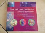 Werkboek Mandala tekenen en Intuïtief Schilderen, Ophalen, Nieuw