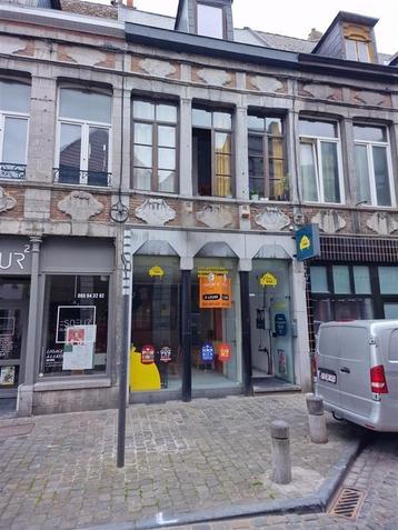 Autre te huur in Mons beschikbaar voor biedingen